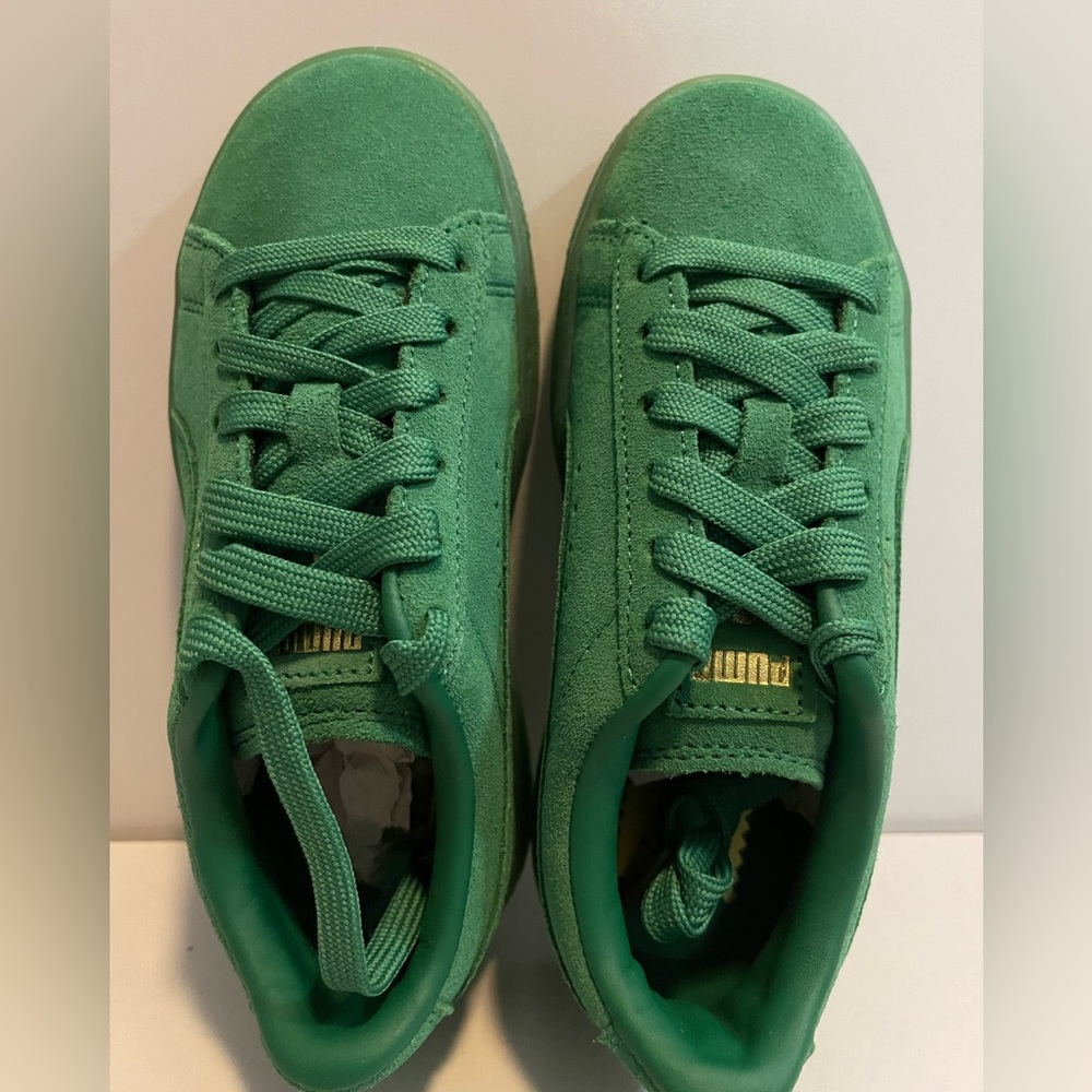 Puma kids sneaker